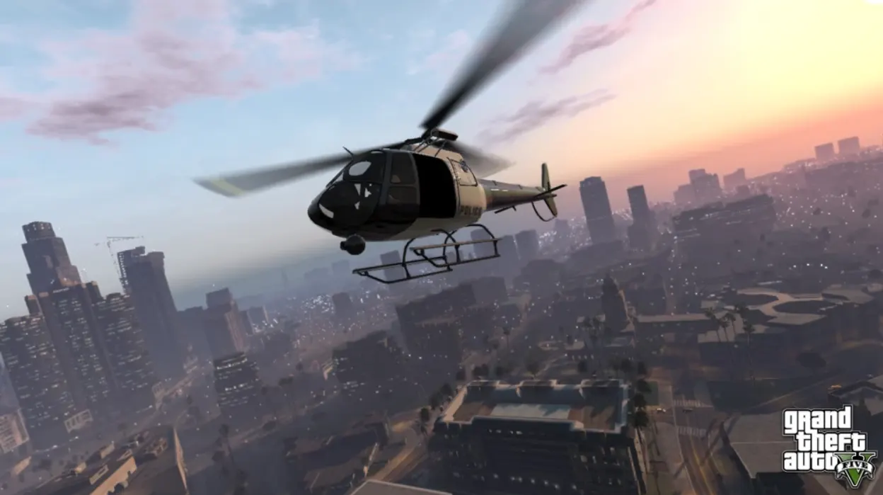 Как получить максимально возможную долю за ограбления в GTA 5 Online
