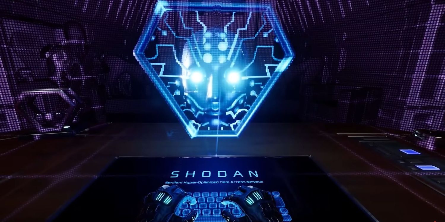 Логический зонд в System Shock Remake: как найти и для чего он нужен