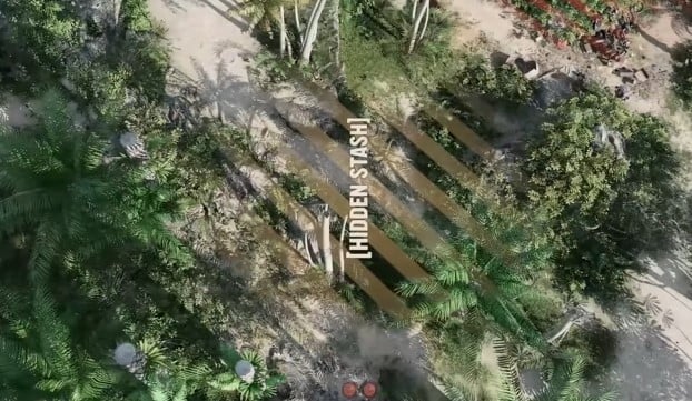 Запчасти в Jagged Alliance 3: где искать и как получить