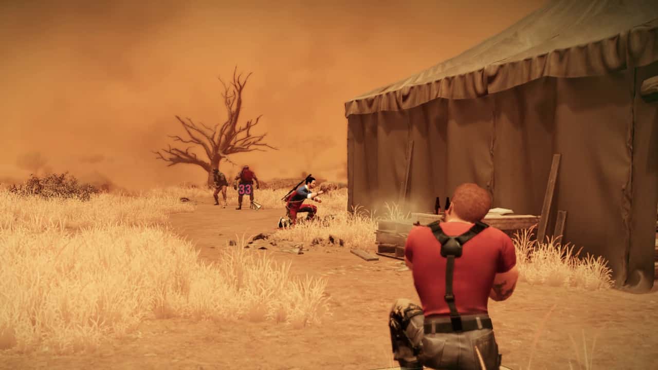 Мягкий режим в Jagged Alliance 3: как включить