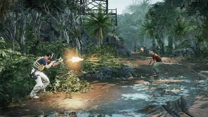Создан самый важный мод для Jagged Alliance 3: показаны шансы на попадание