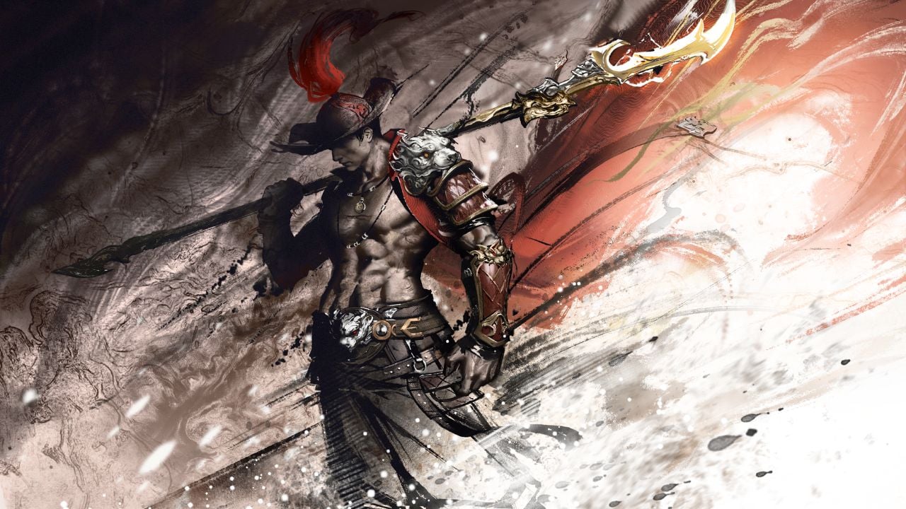 Лучшие персонажи в Naraka: Bladepoint для начинающих