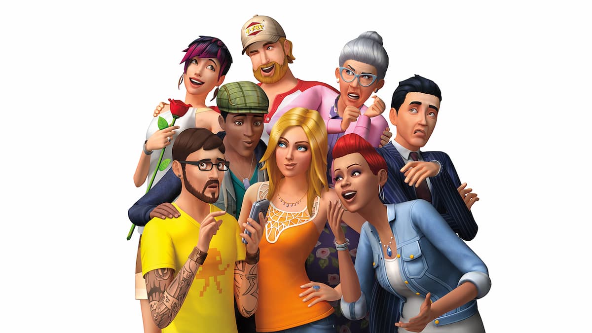 Все чит-коды для Sims 4: Отношения