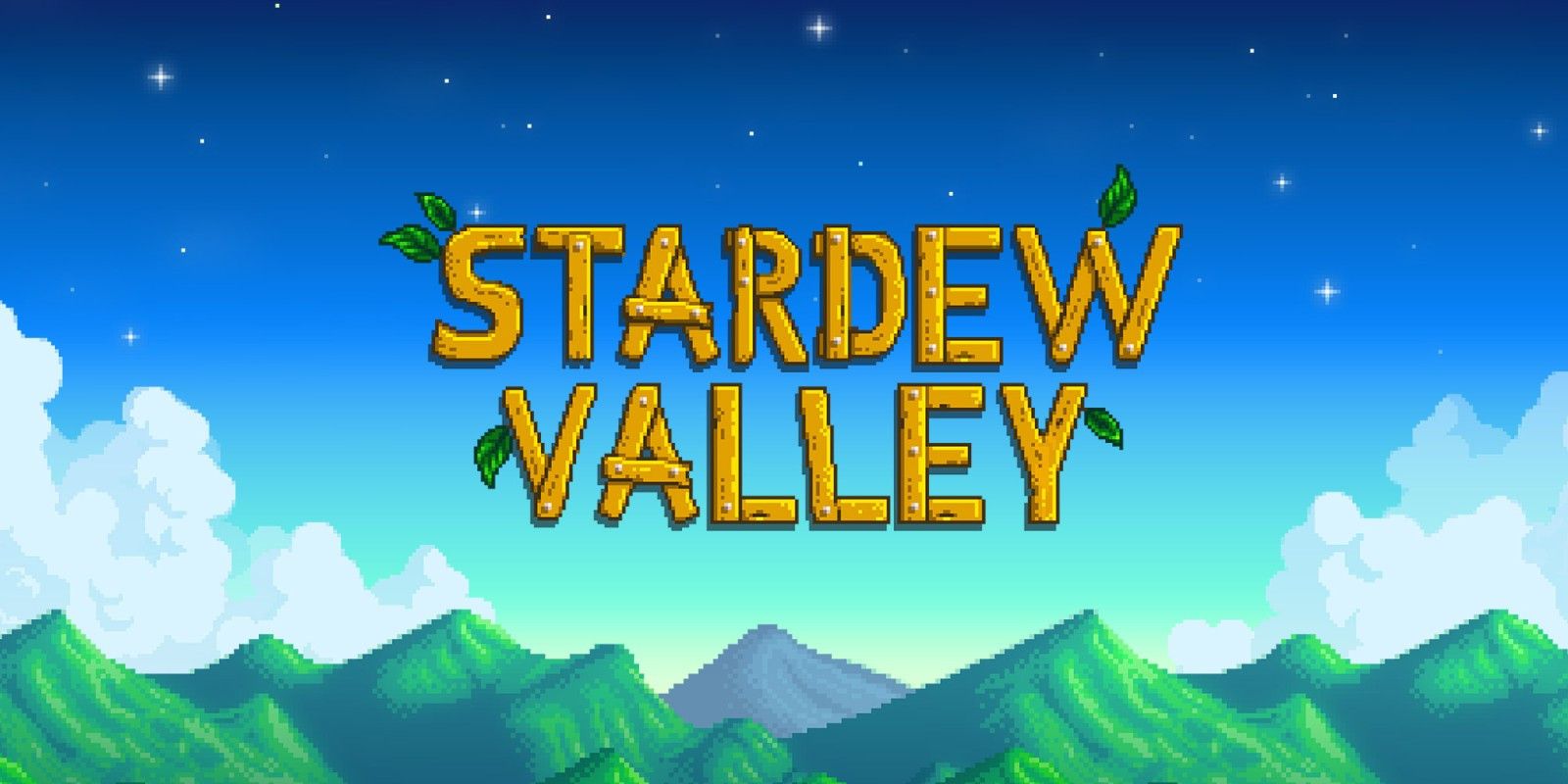 Грядущее обновление Stardew Valley 1.6 добавит "секреты", новые предметы, фестиваль, диалоги и многое другое
