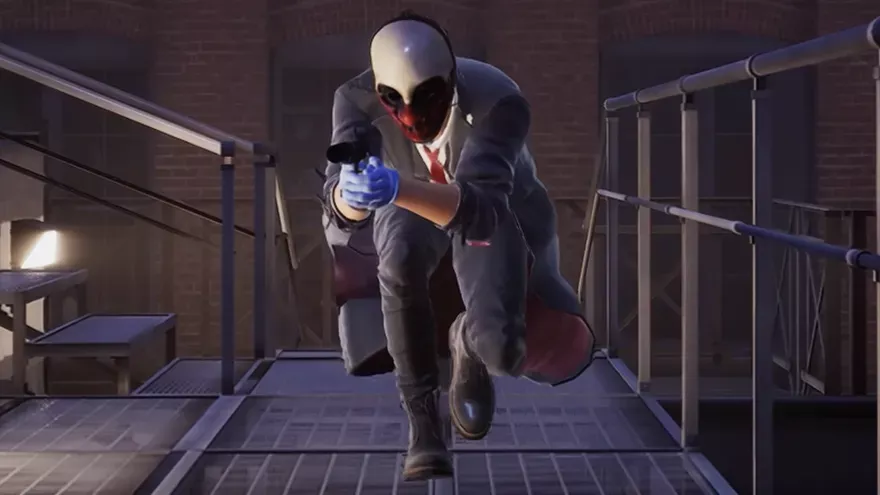 Трейлер стелс-игры Payday 3 был настолько скрытным, что все его пропустили