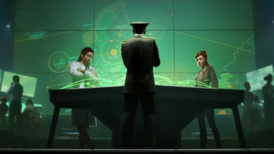 Классический XCOM-like проект Xenonauts 2 вышел в ранний доступ