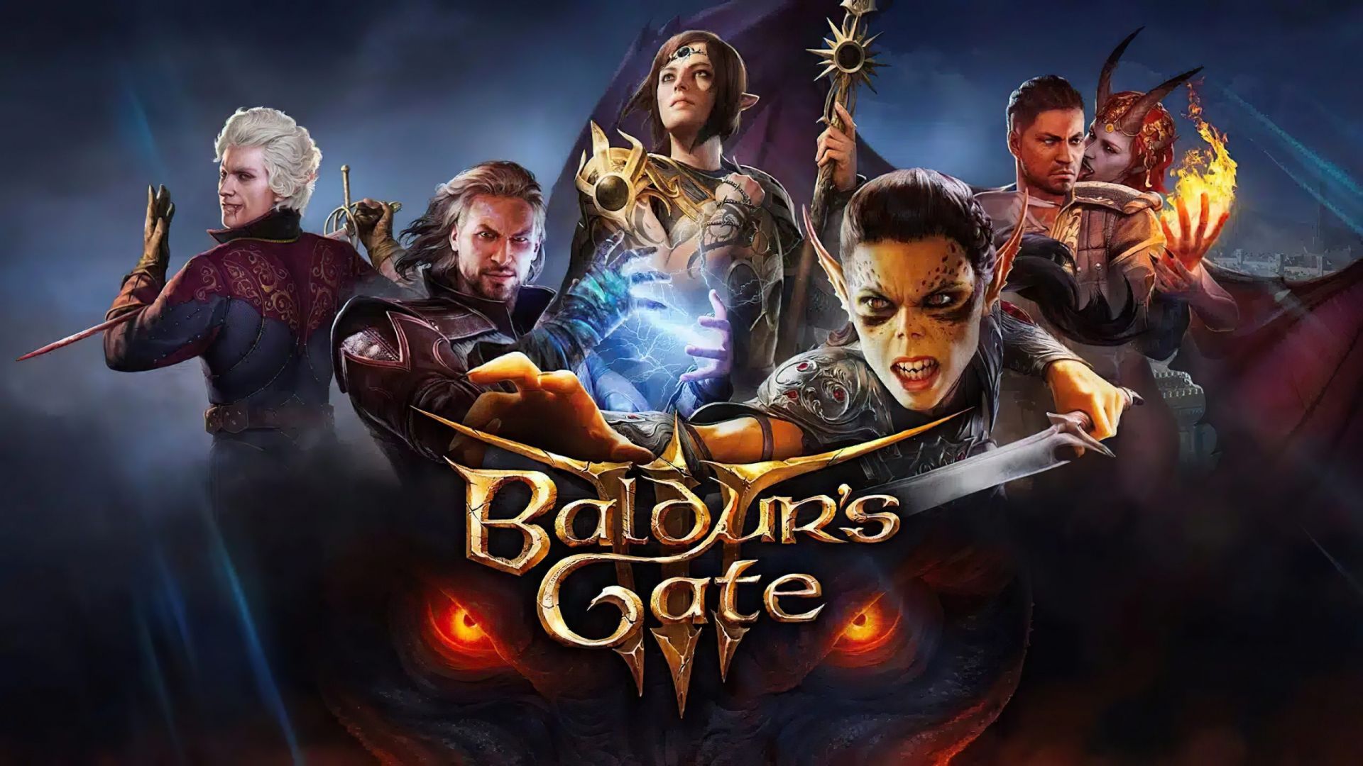 Автор Baldur’s Gate 3 внёс ясность в утверждение о 17 000 концовках