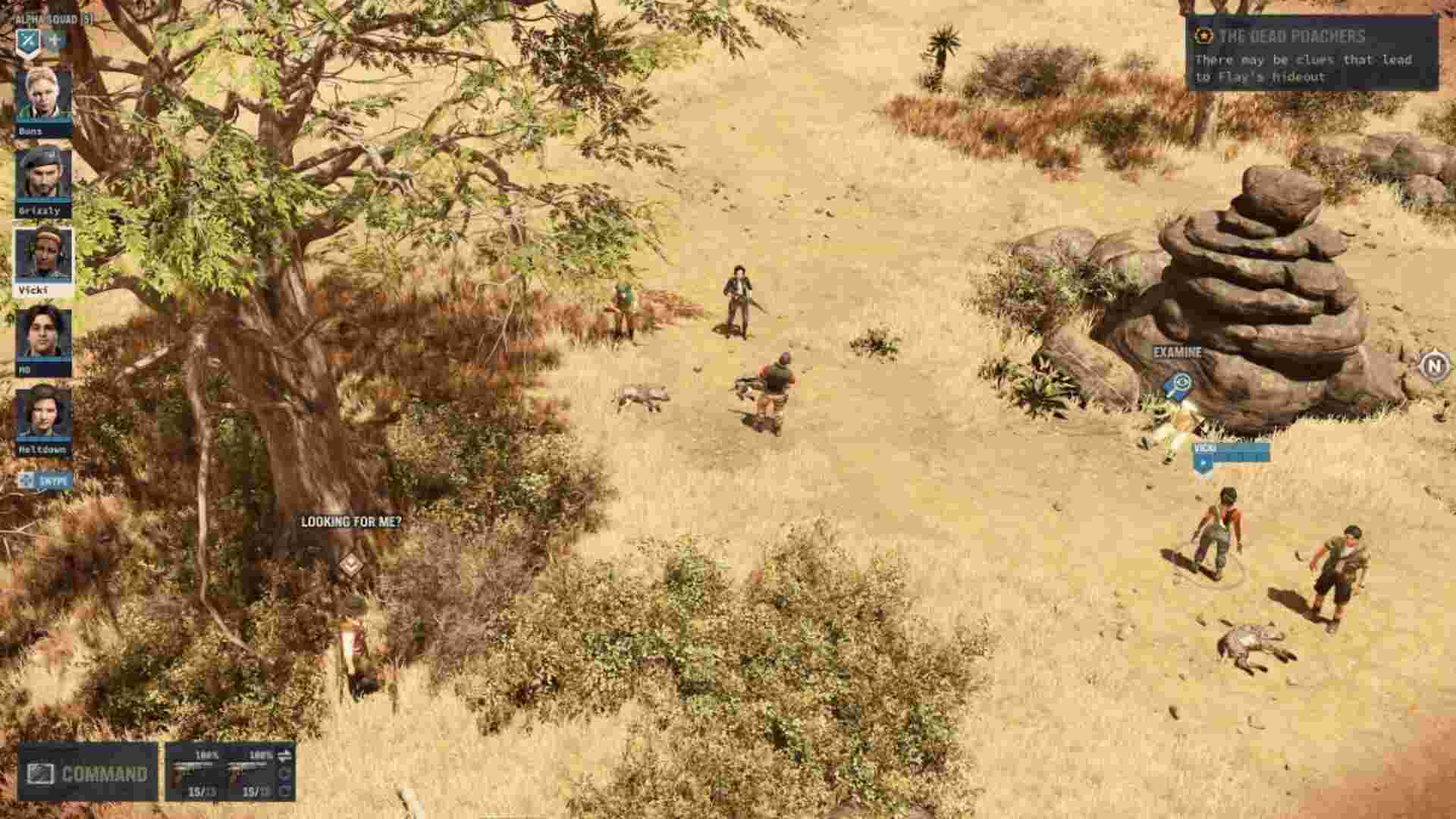 Не работают сохранения в Jagged Alliance 3: как исправить