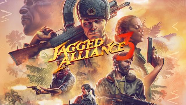 Достижение «Самый настоящий детектив» в Jagged Alliance 3: как получить Достижение «Самый настоящий детектив» в Jagged Alliance 3: как получить