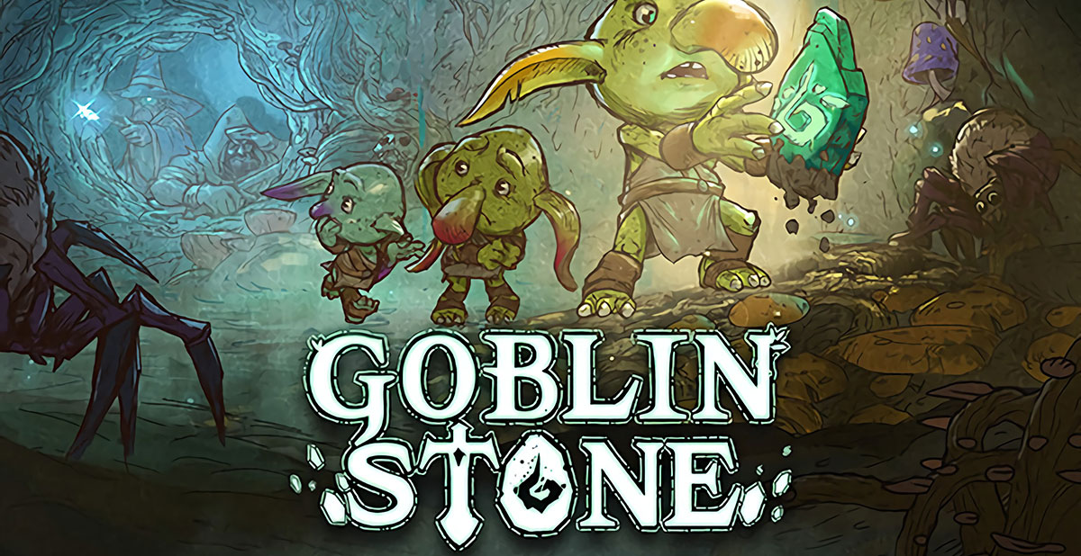 В Steam стала доступна демоверсия игры Goblin Stone