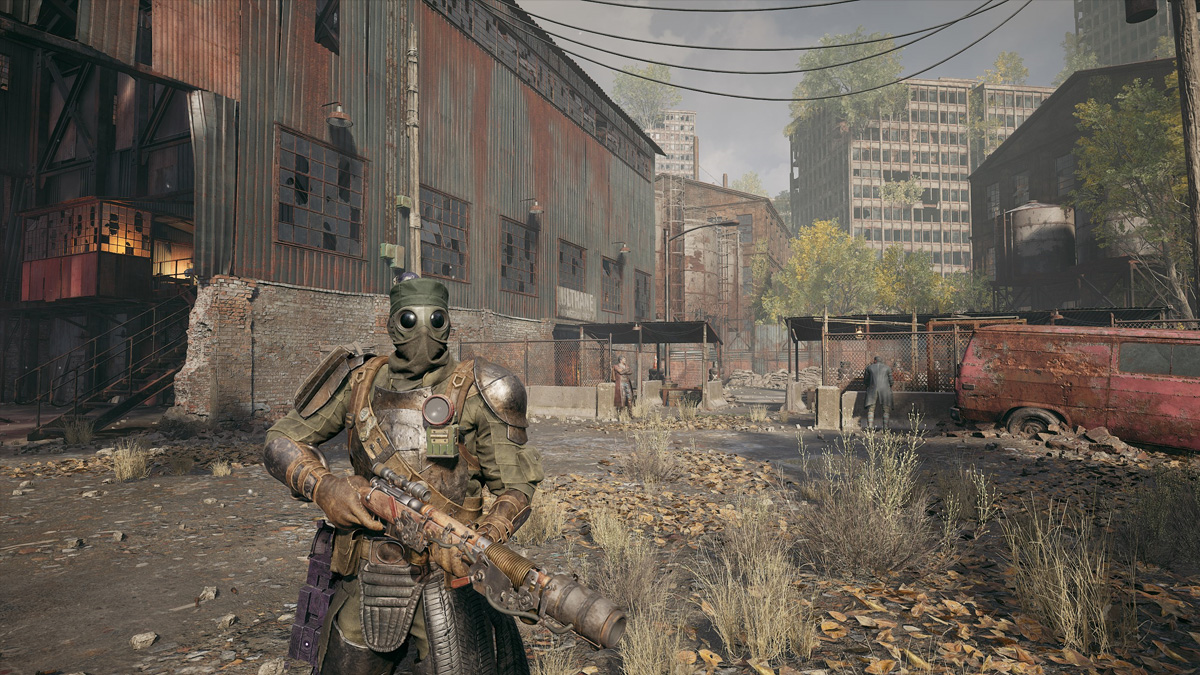 Все классы в Remnant 2: рейтинг классов