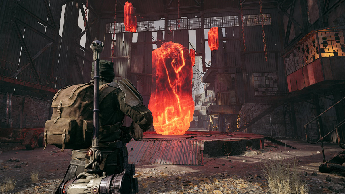 Как играть с друзьями в Remnant 2: руководство по кооперативу