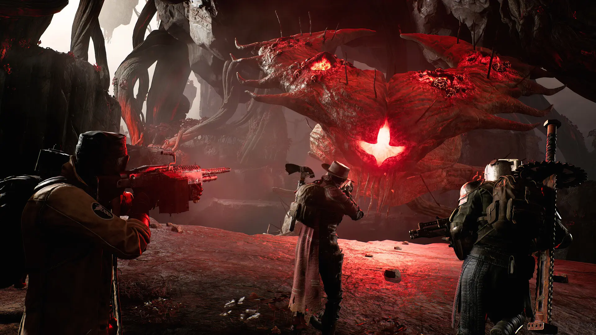 Гайд для новичков по Remnant 2: советы, приёмы и стратегии