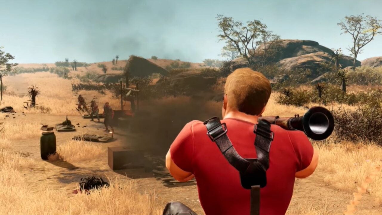 Лучшее оружие в Jagged Alliance 3 и как их получить