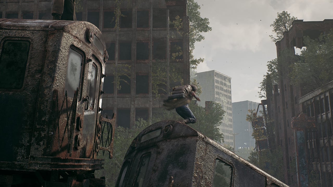 Сколько игроков может играть в Remnant 2 одновременно Сколько игроков может играть в Remnant 2 одновременно