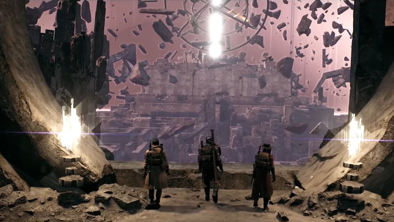 Быстрое перемещение в Remnant 2: всё, что нужно знать