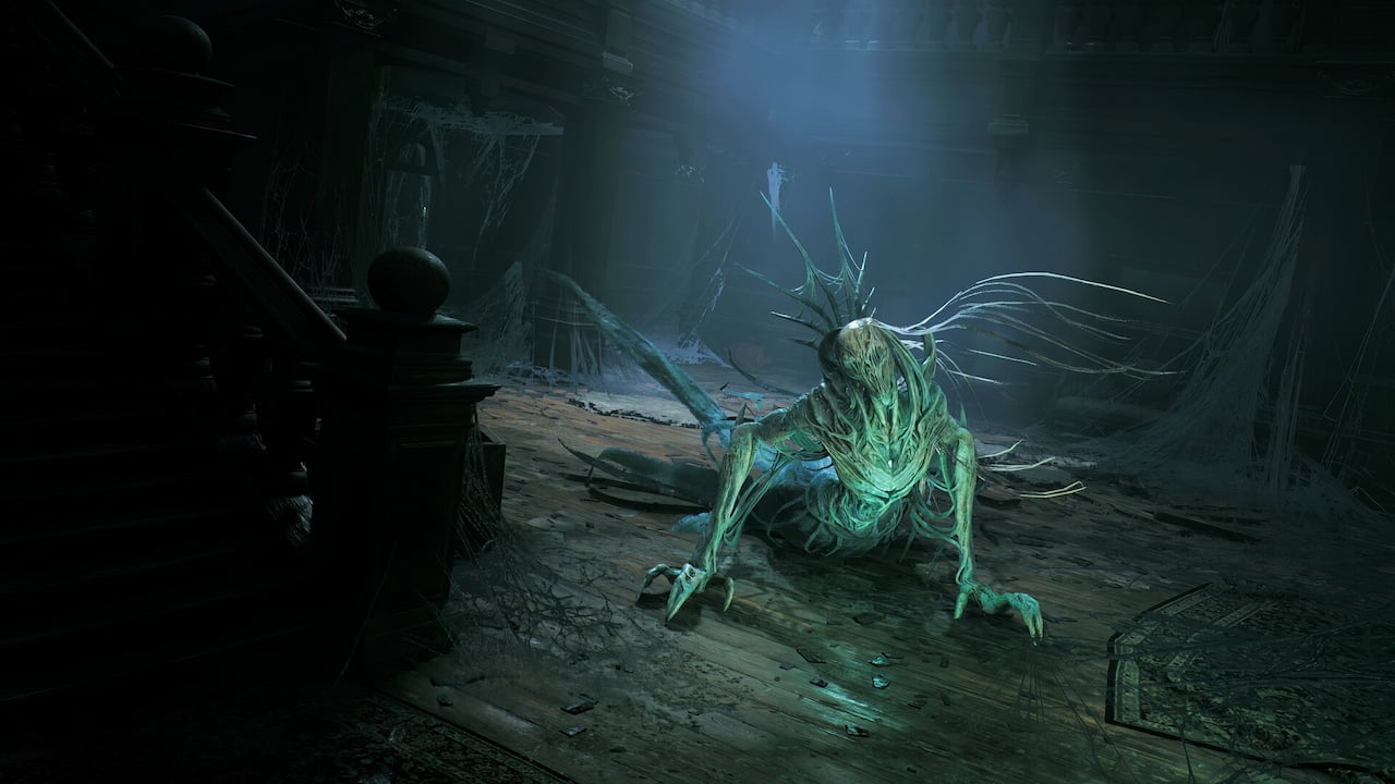 Класс «Призыватель» Remnant 2: как открыть