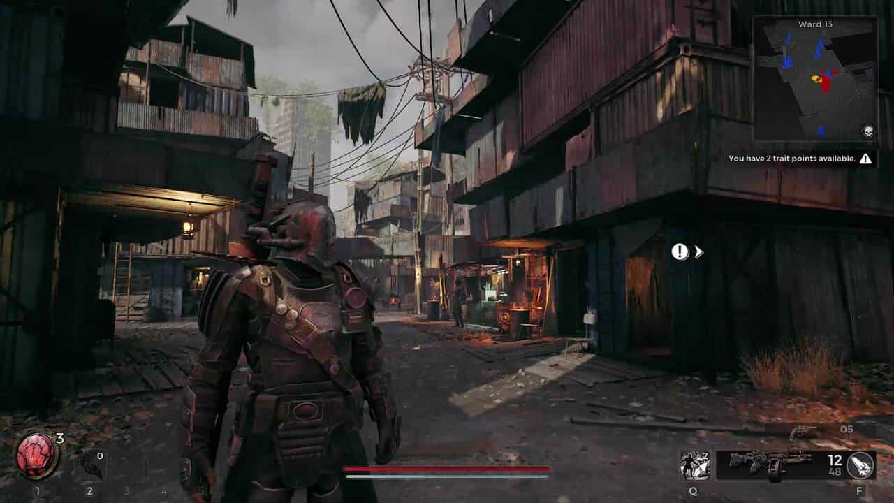 Лом в Remnant 2: как получить