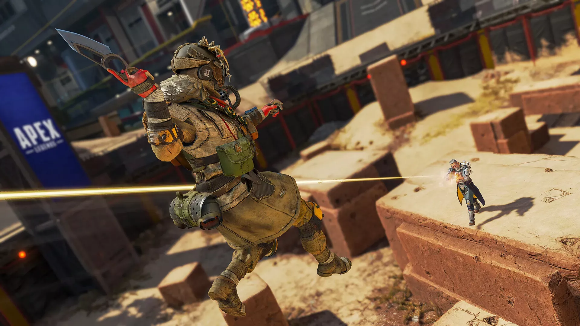 Разработчики Apex Legends недовольны стелс-игроками и решили бороться с "крысятничеством"