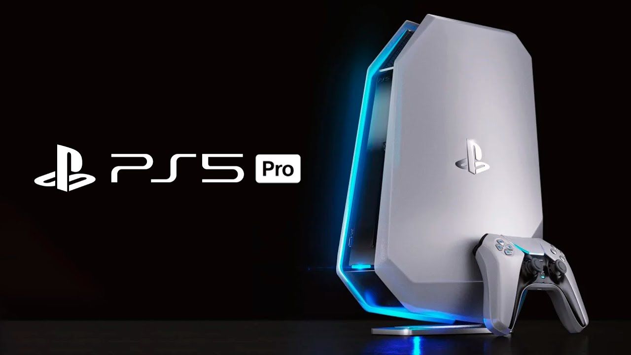 PlayStation 5 Pro ожидается в ноябре 2024 года с новой технологией трассировки лучей