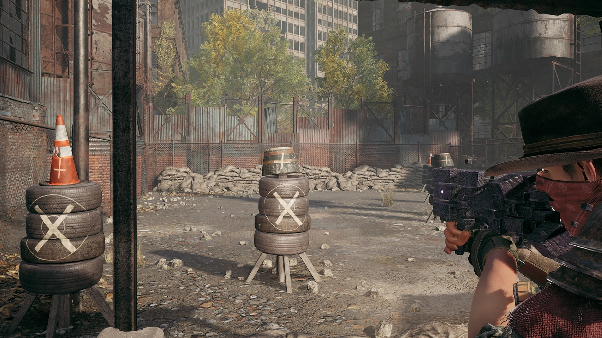 Стоит ли покупать или улучшать оружие в Remnant 2