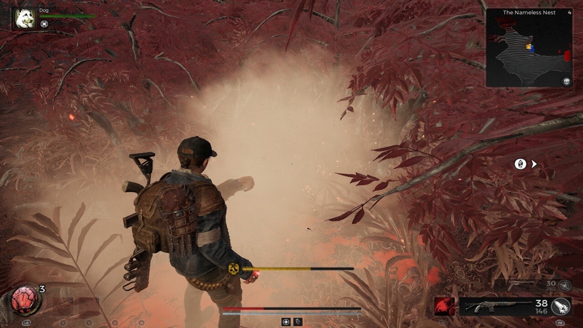 Все эффекты и недуги в Remnant 2