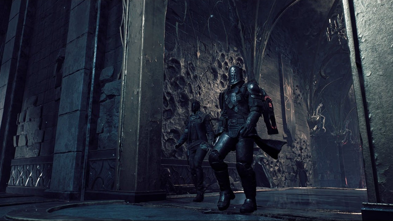 Фоторежим в Remnant 2: всё, что нужно знать Фоторежим в Remnant 2: всё, что нужно знать
