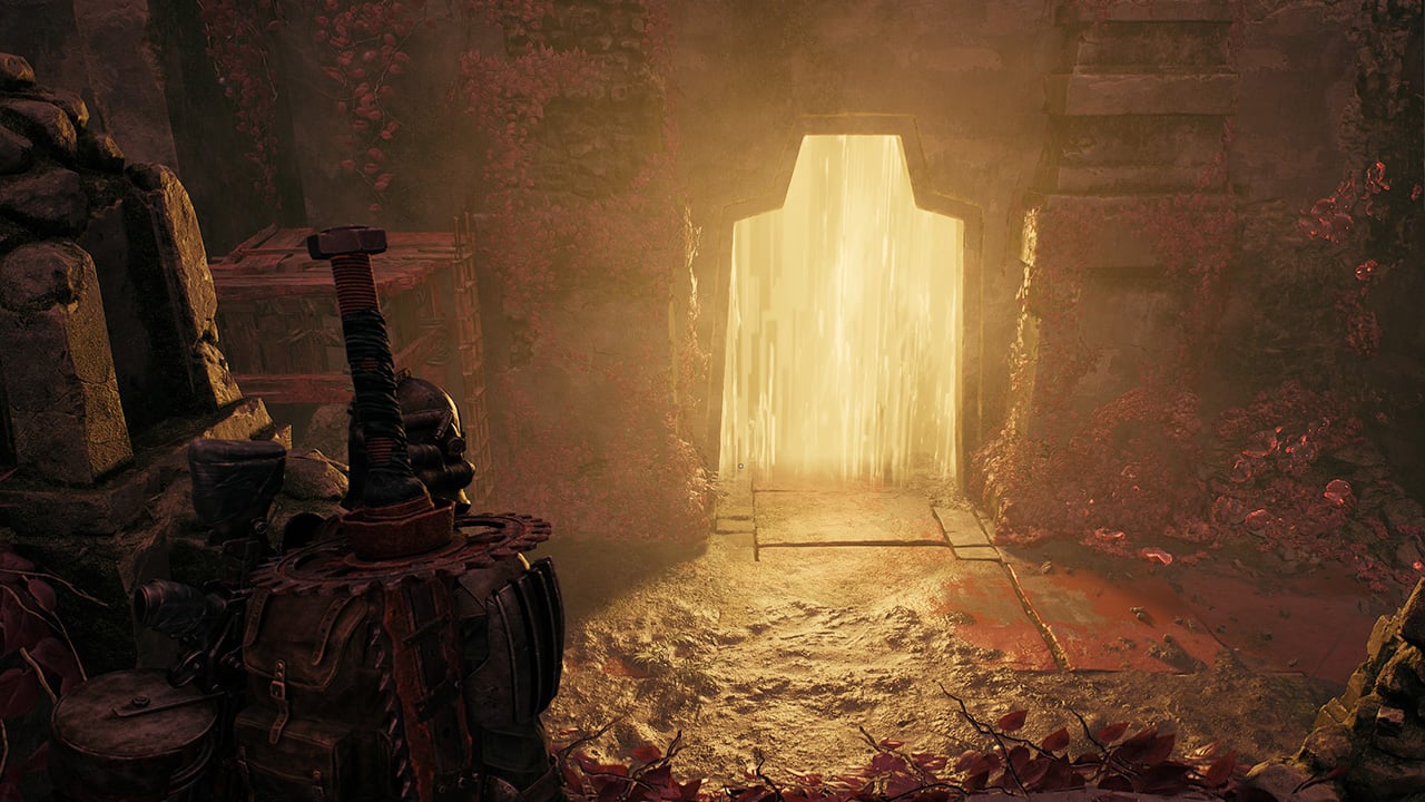 Покой Кеулы в Remnant 2: где найти