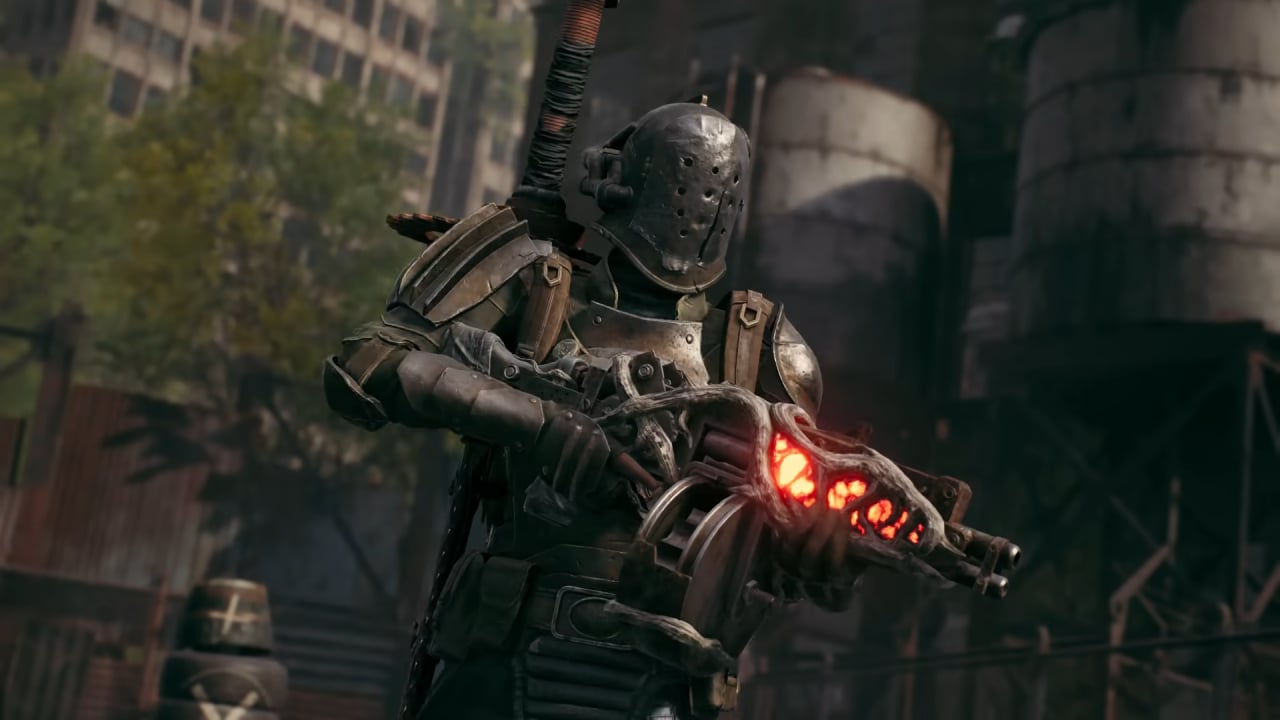 Треснувший панцирь в Remnant 2: где взять