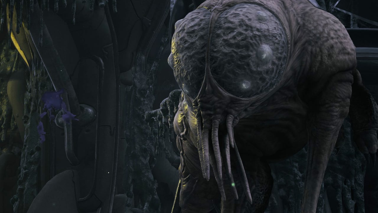 Инкубатор в Remnant 2: где найти