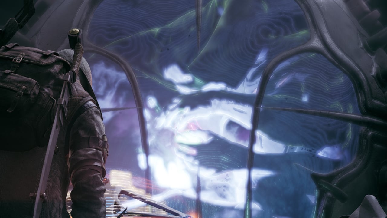 Как открыть башню часового в Remnant 2
