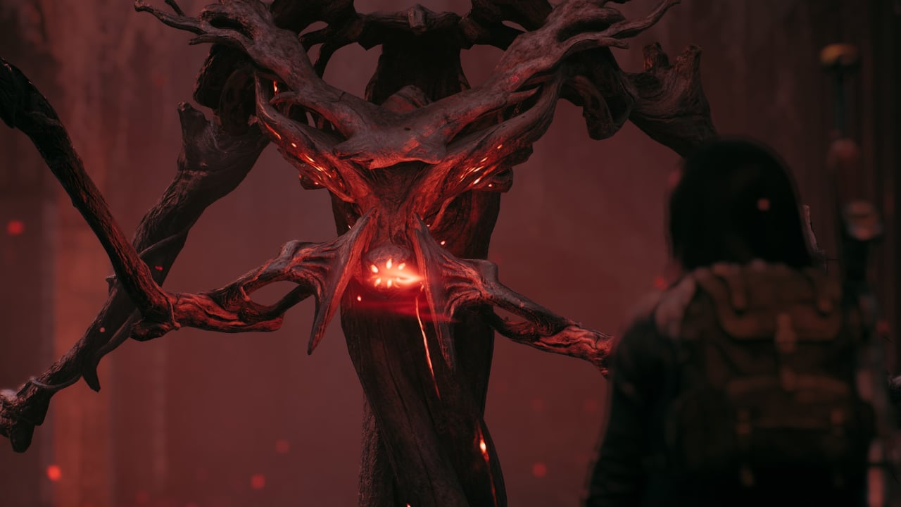Корневой богомол в Remnant 2: как победить