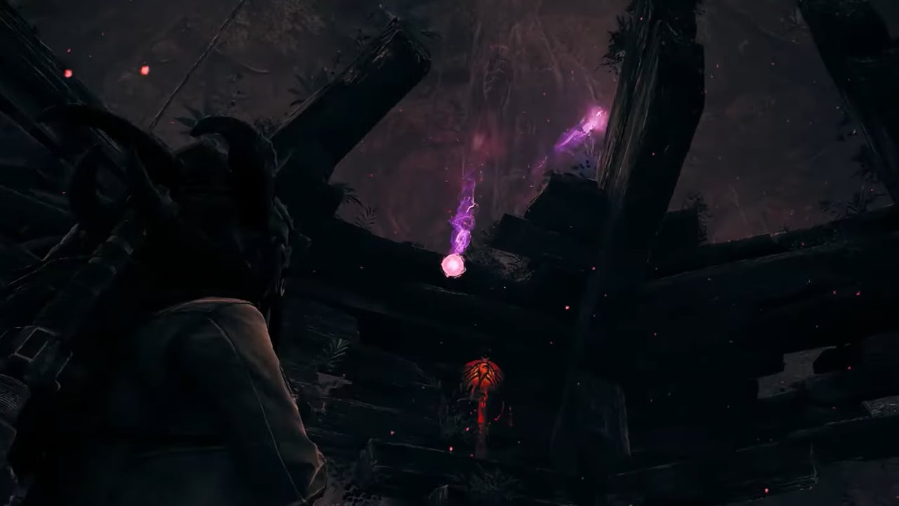 Эссенция Кровавой Луны в Remnant 2: как получить и использовать Эссенция Кровавой Луны в Remnant 2: как получить и использовать