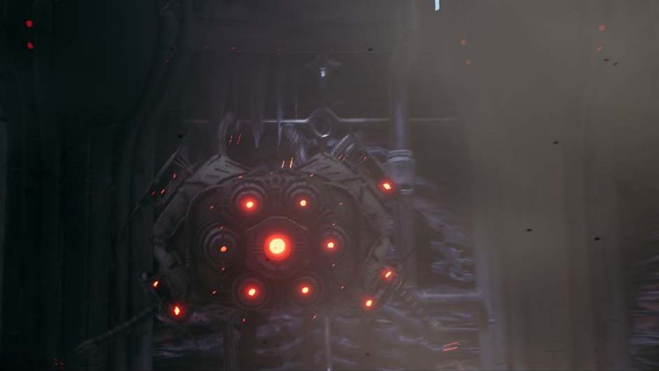 Око Покровителя в Remnant 2: как победить
