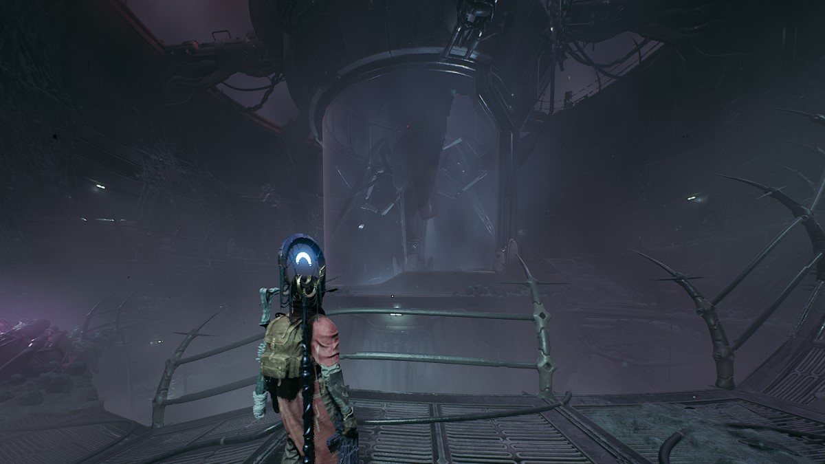 Шлем навигатора в Remnant 2: как получить и использовать