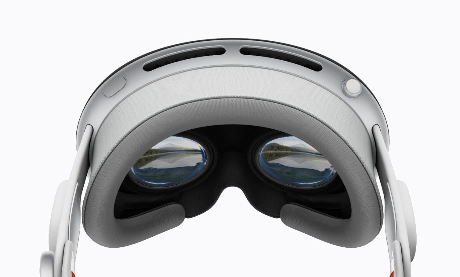 Наборы разработчика Apple Vision Pro уже доступны, вот как их получить