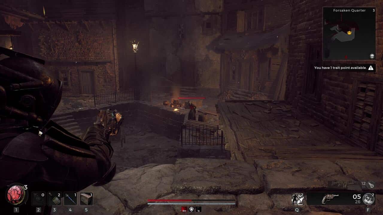 Класс «Исследователь» в Remnant 2: как открыть Класс «Исследователь» в Remnant 2: как открыть