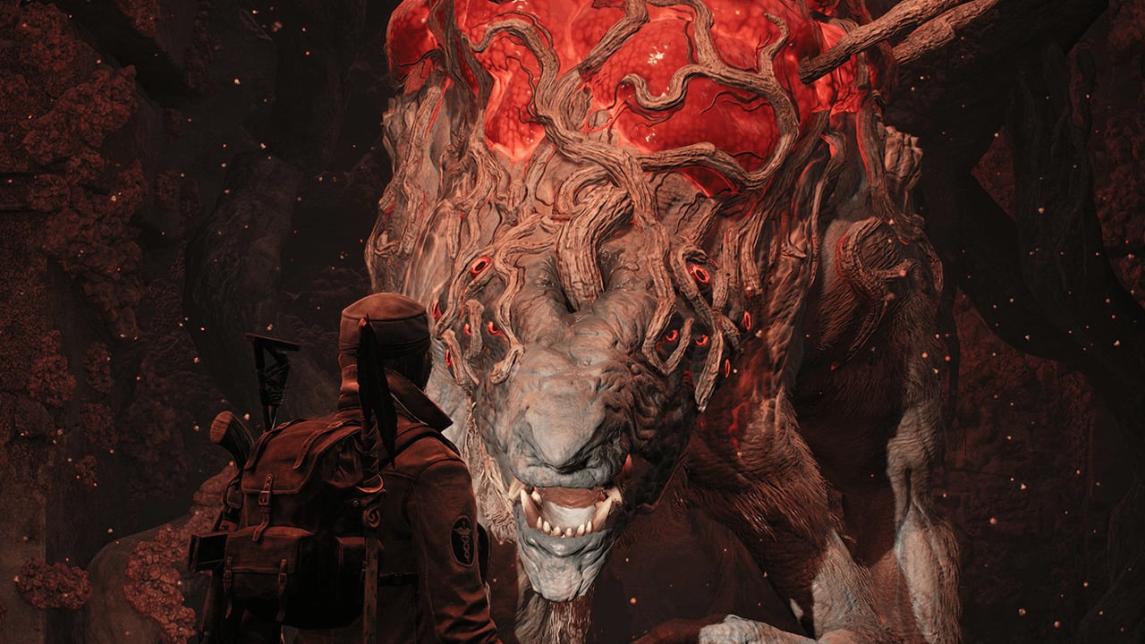 Оскверненный Разоритель в Remnant 2: как победить Оскверненный Разоритель в Remnant 2: как победить
