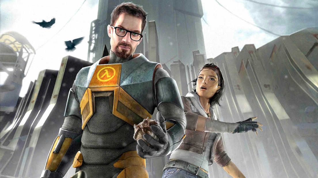 Анонс продолжения серии Half-Life может состояться на Gamescom 2023