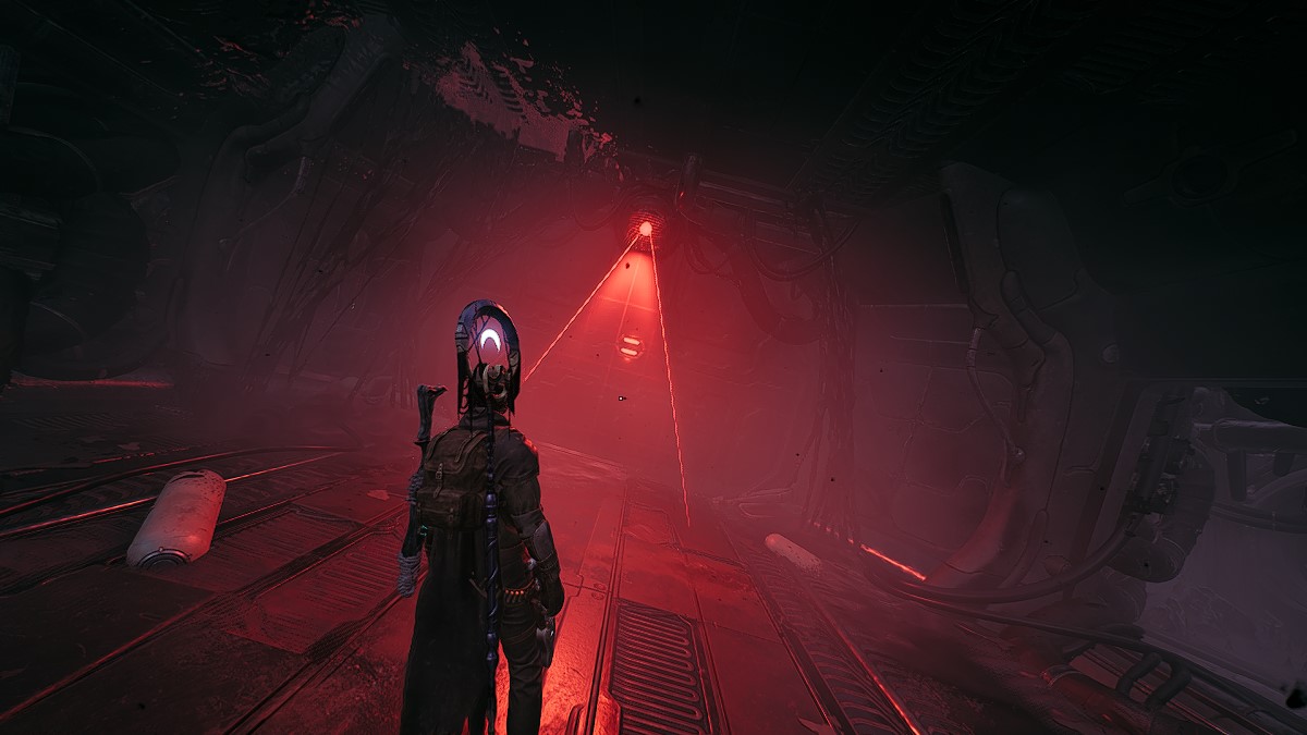 Плазменный резак в Remnant 2: как получить