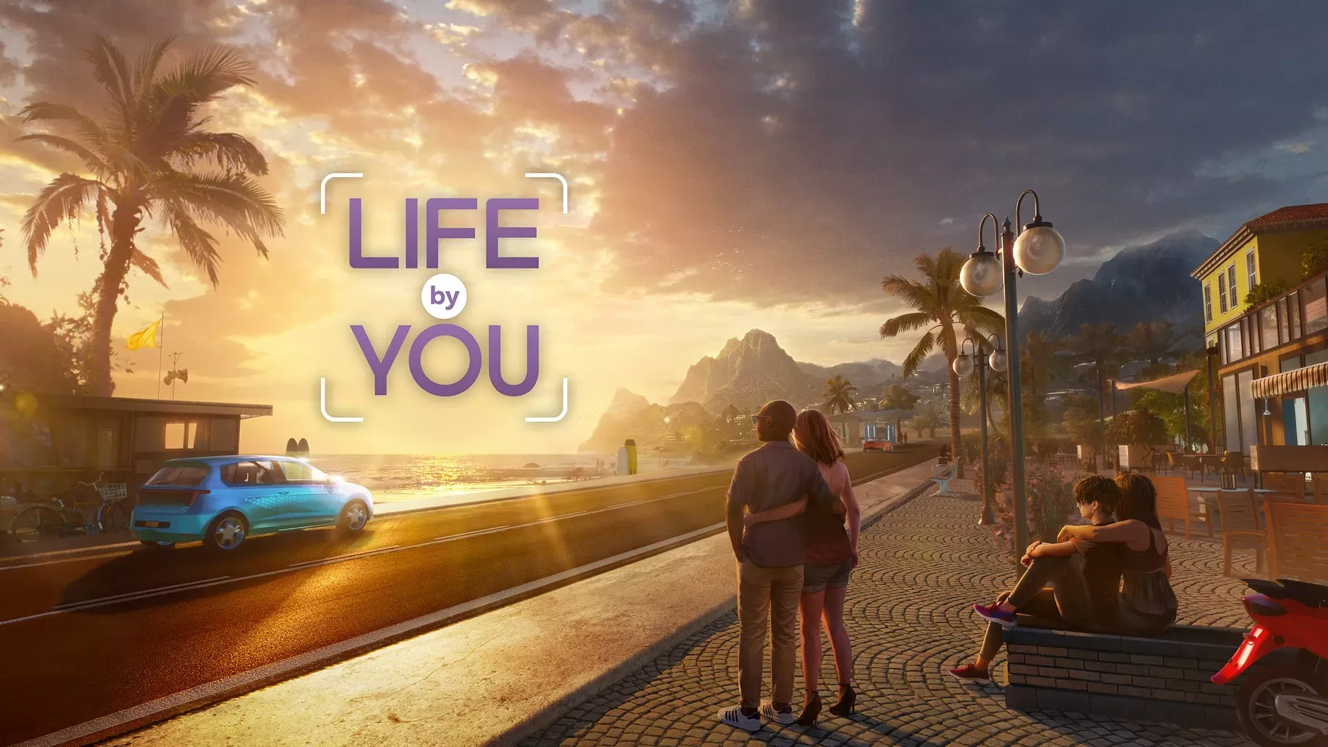 В марте 2024 выйдет убийца The Sims - Life By You