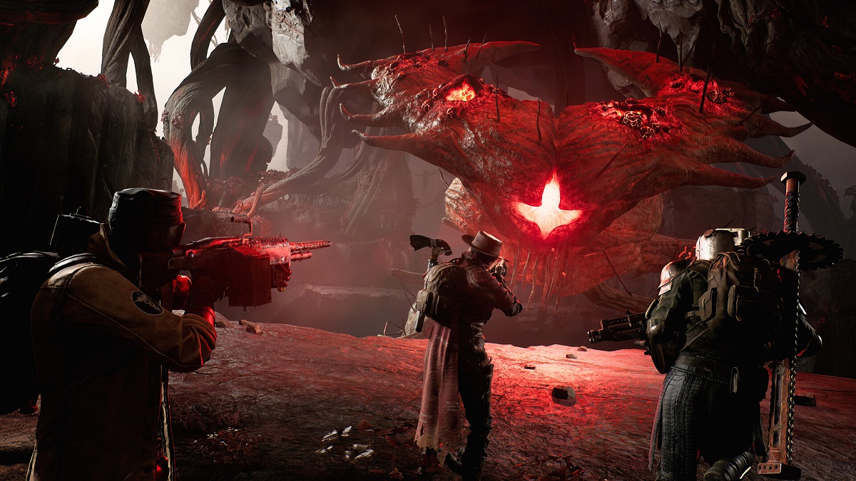 Как вылечиться от гнили в Remnant 2