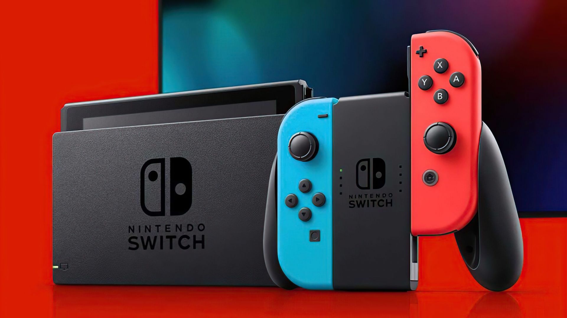 Nintendo Switch 2, вероятно, выйдет на китайский рынок в начале 2024