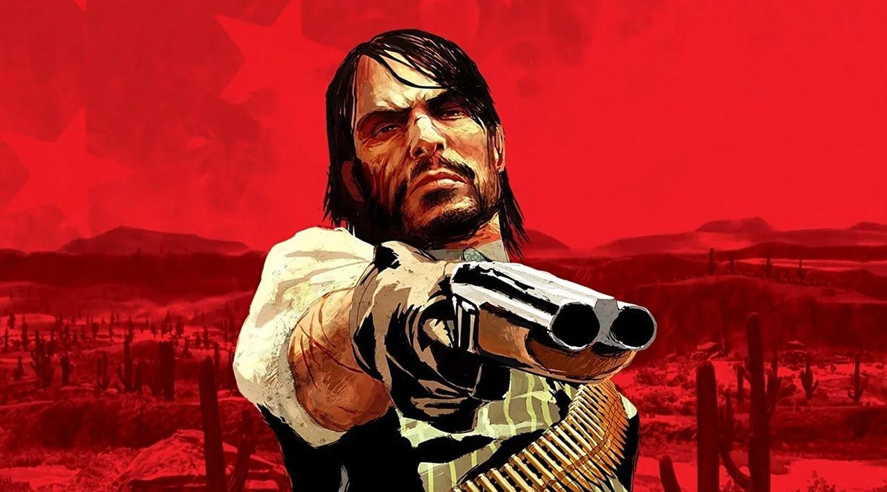 Найдены доказательства разработки ремастера Red Dead Redemption