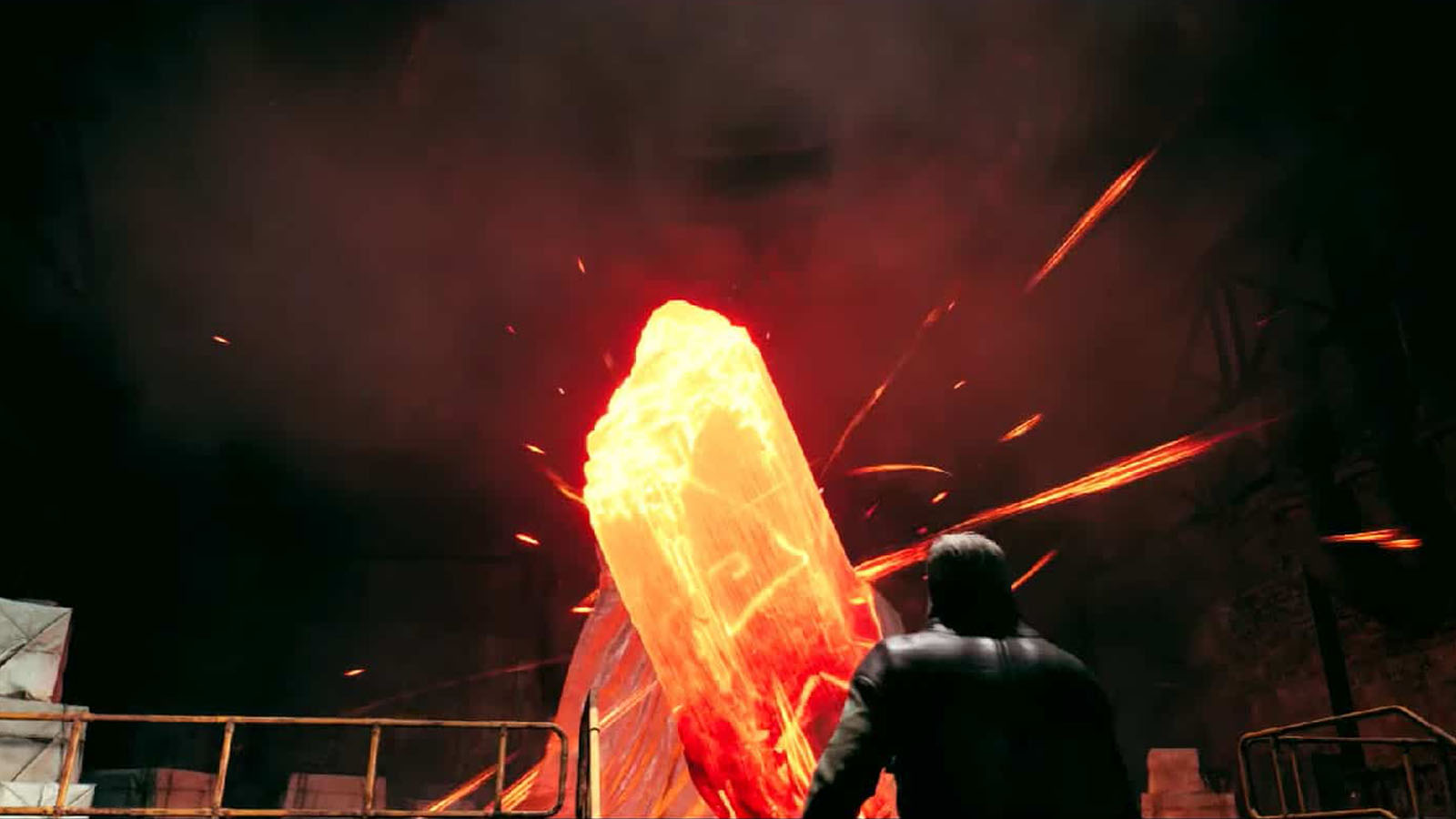 Блок 13 в Remnant 2: прохождение Блок 13 в Remnant 2: прохождение