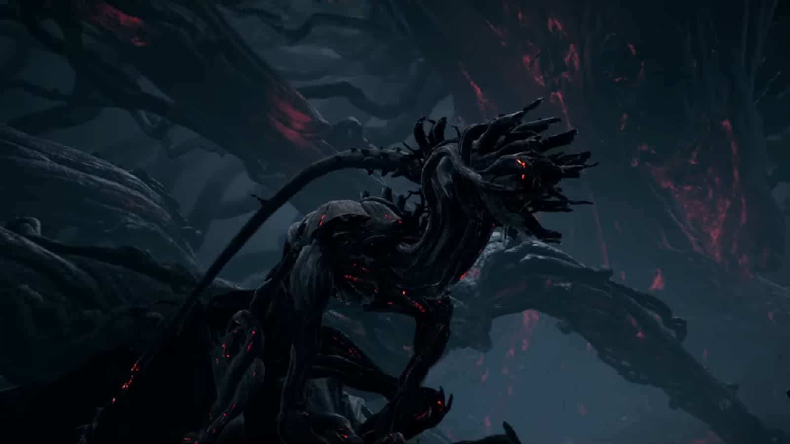Мир Корня в Remnant 2: прохождение Мир Корня в Remnant 2: прохождение
