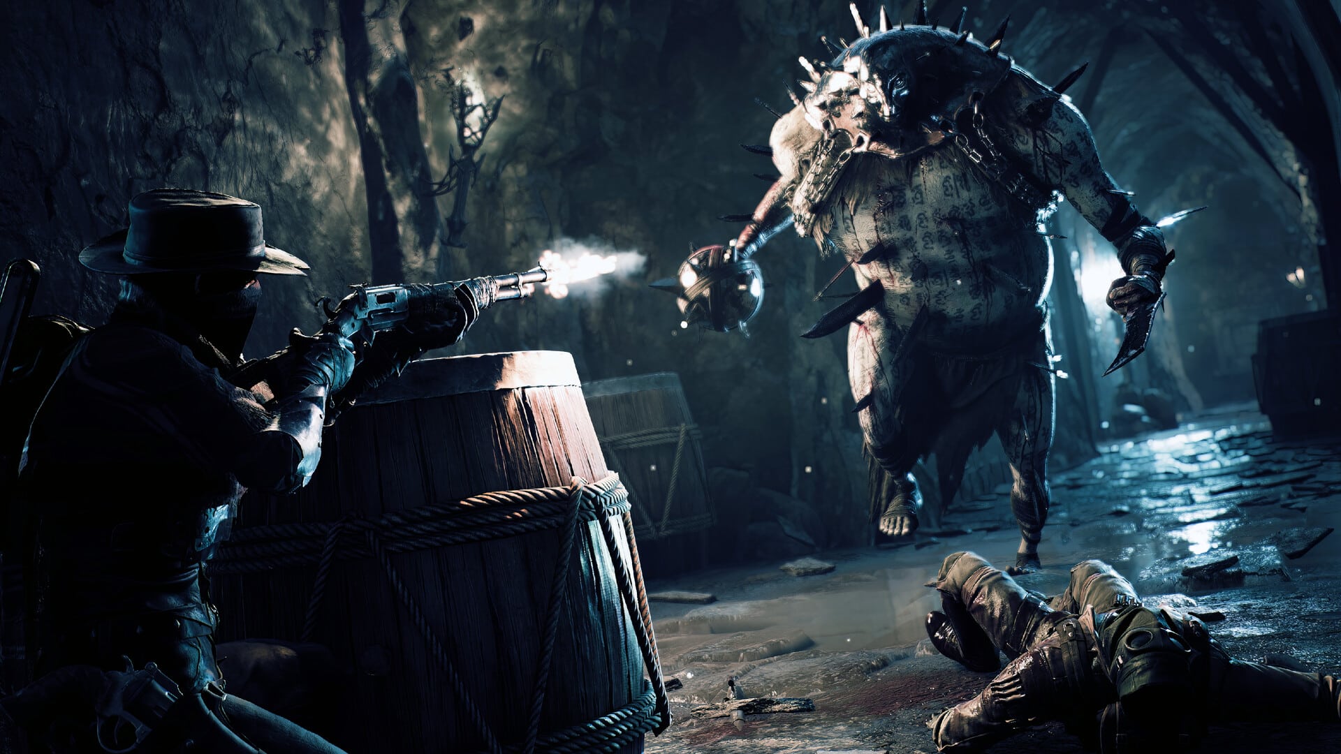 Ошибка «DirectX 12 is not supported on your system» в Remnant 2: как исправить