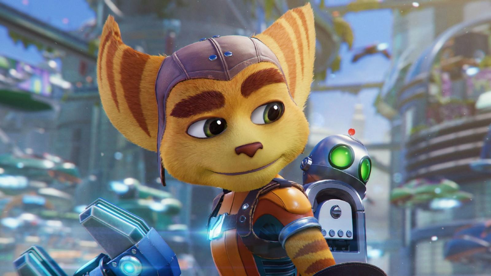 Не запускается Ratchet & Clank: Rift Apart: как исправить