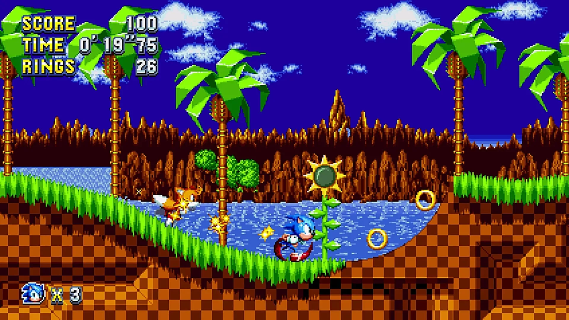 Sonic Mania, одна из лучших игр про Соника, не получит продолжения