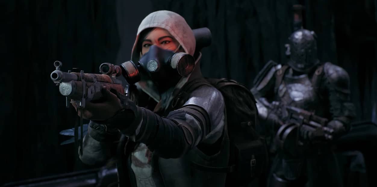 Ржавая медаль в Remnant 2: как получить